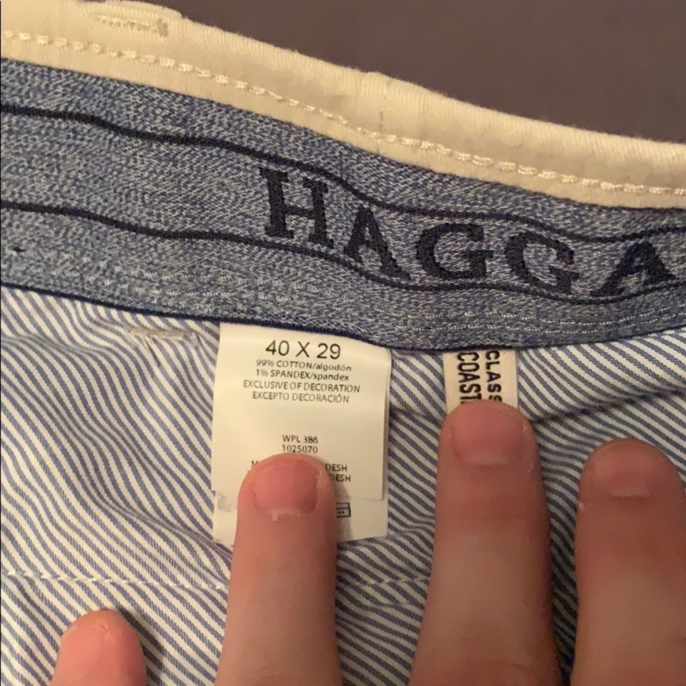 Khakis